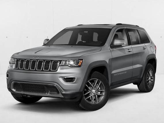 JEEP GRAND CHEROKEE 2020 1C4RJEBG7LC367704 image